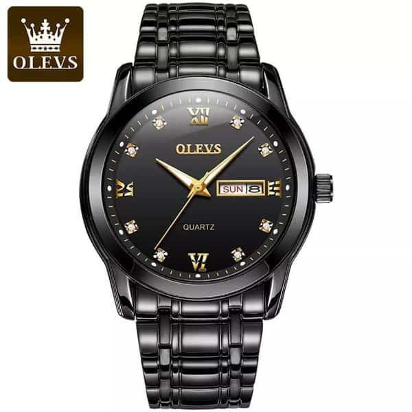 OLEVS 8691 Watch For Men