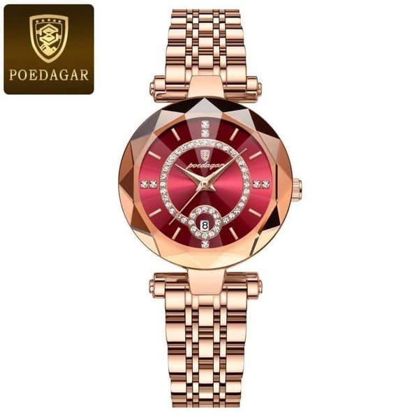 Poedagar Ladies Watch