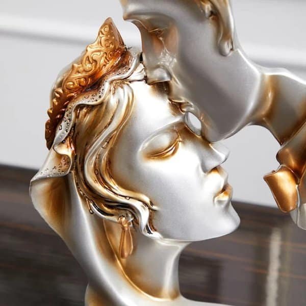 Resin Statue Home Decor Art Sculpture