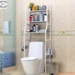 Toilet Rack Organizer