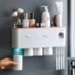 Toothpaste Dispenser