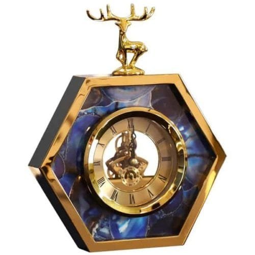 Decorative Table Clock