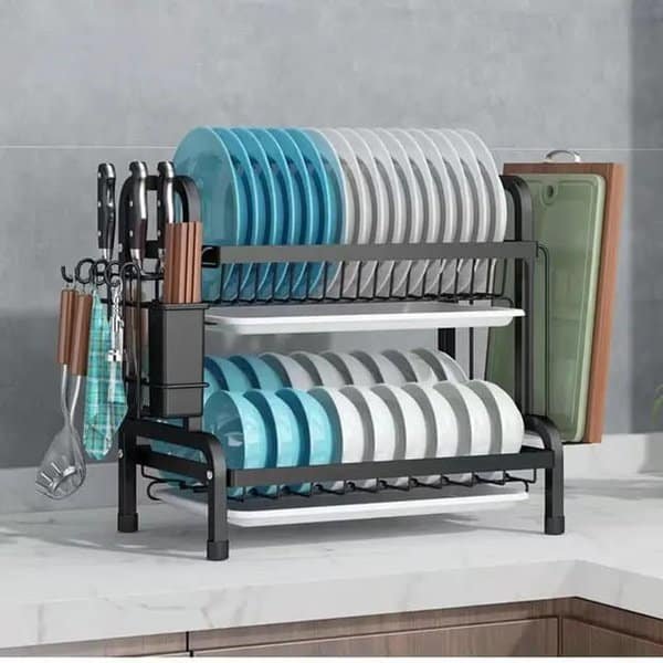 Kitchen Dish Rack