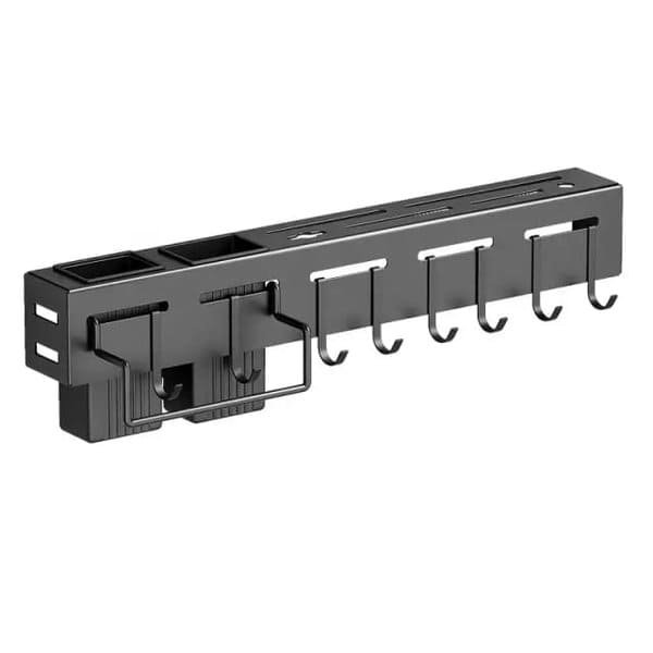 Wall Mounted Kitchen Organizer