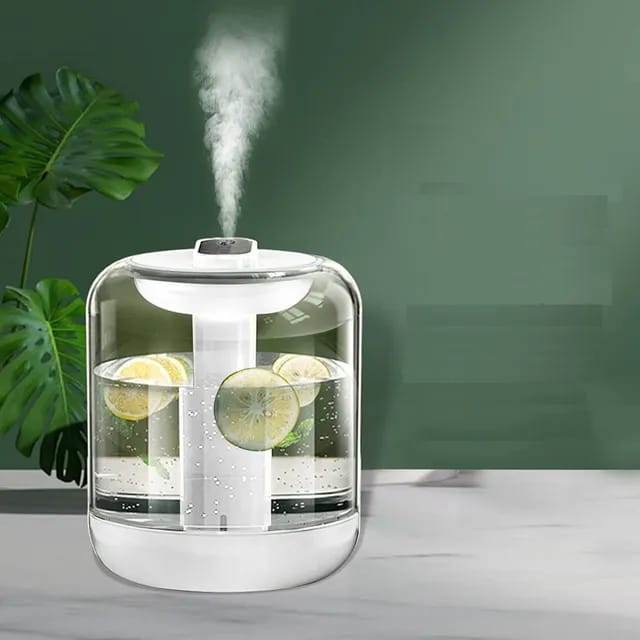 Rechargeable Mist Humidifier