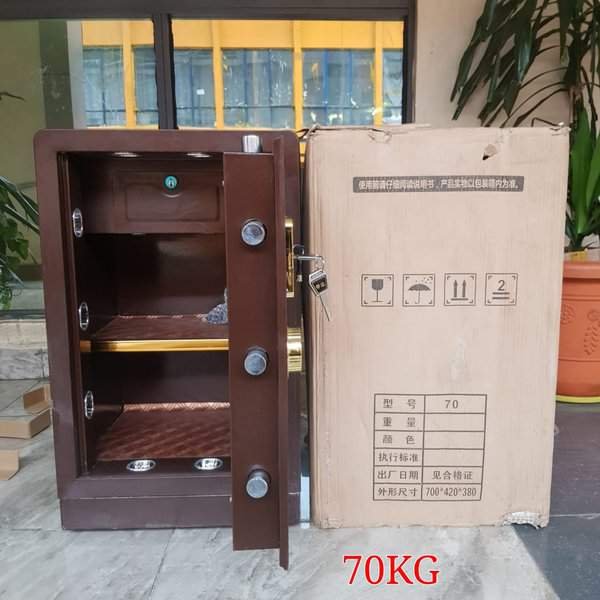 Safe Box In Kenya