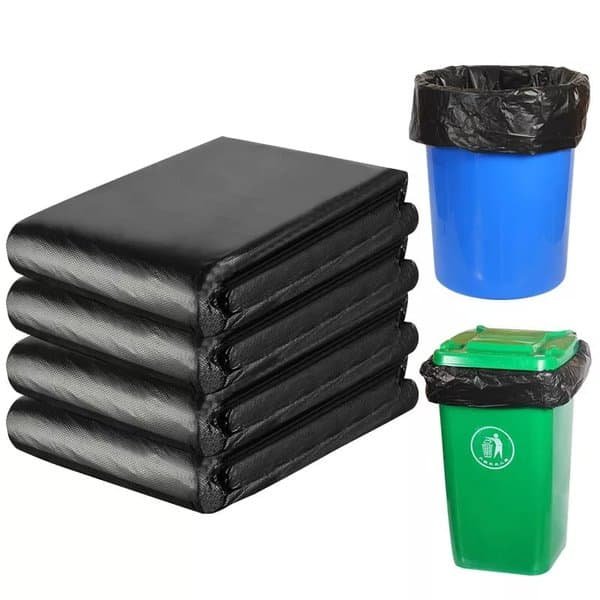 Disposable Garbage/Trash bags