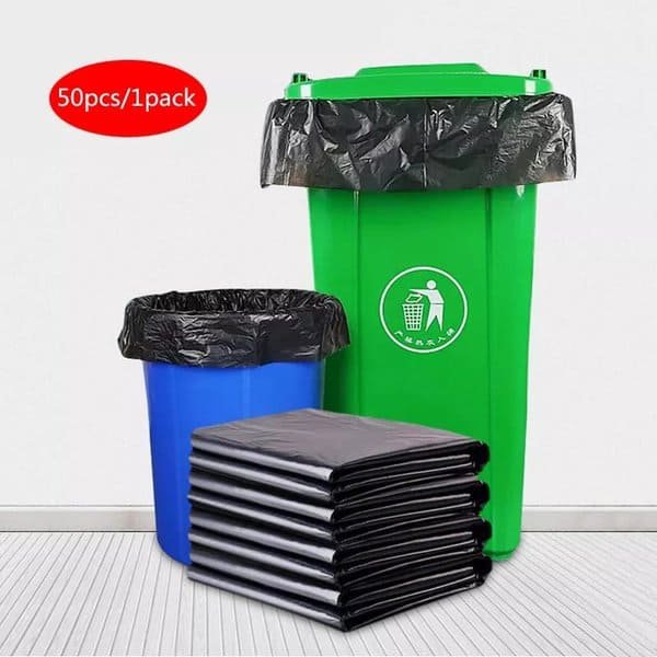 Disposable Garbage/Trash bags