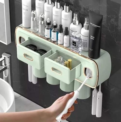 Toothbrush Holder