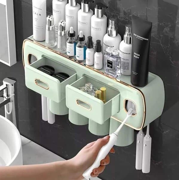 Toothbrush Holder
