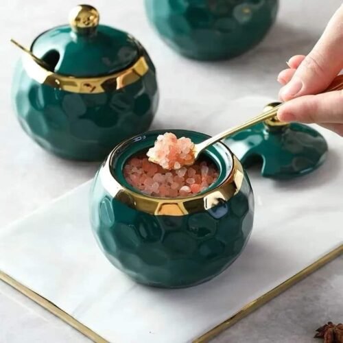 Nordic Round Sugar Holder
