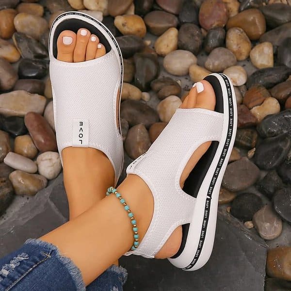 Ladies Sandals