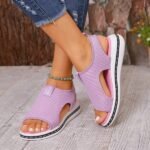 Ladies Sandals