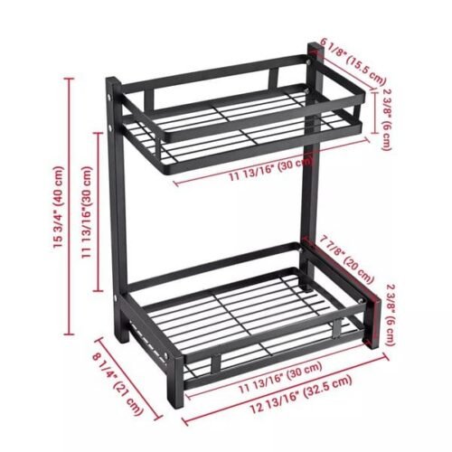 Spice Rack