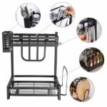 Spice Rack