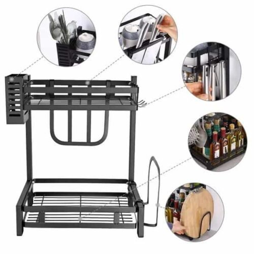 Spice Rack