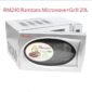 RM240 Ramtons Microwave