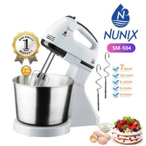 Stand Mixer Kenya