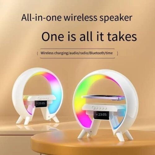 Wireless Charger