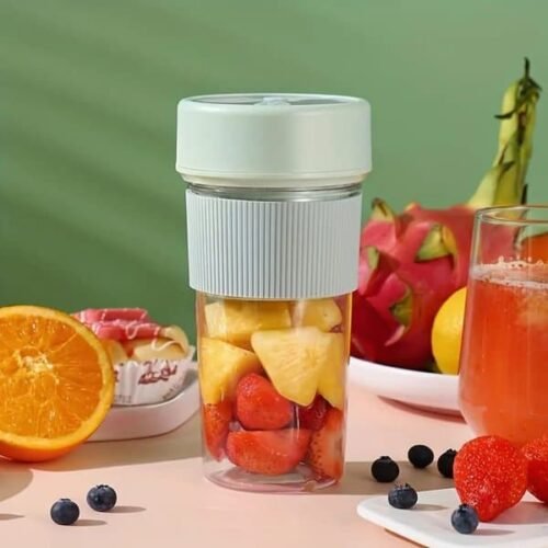Juice Cup Portable Blender
