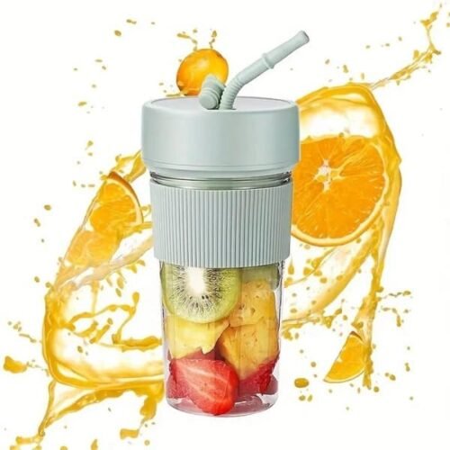 Juice Cup Portable Blender
