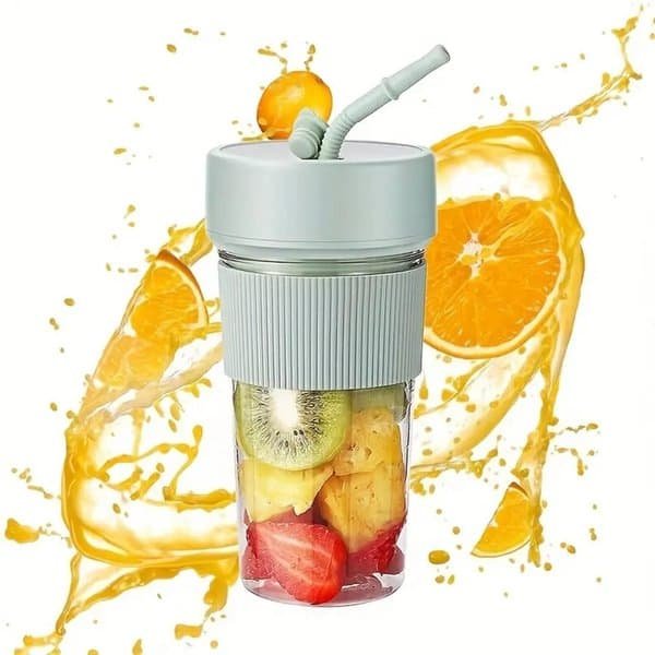 Juice Cup Portable Blender