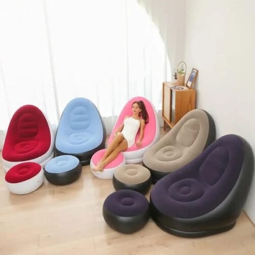 Inflatable Chair