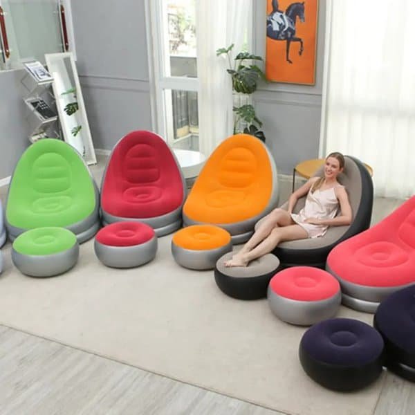 Inflatable Chair