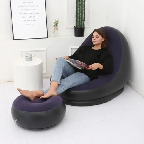 Inflatable Chair
