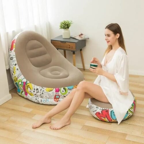 Inflatable Chair