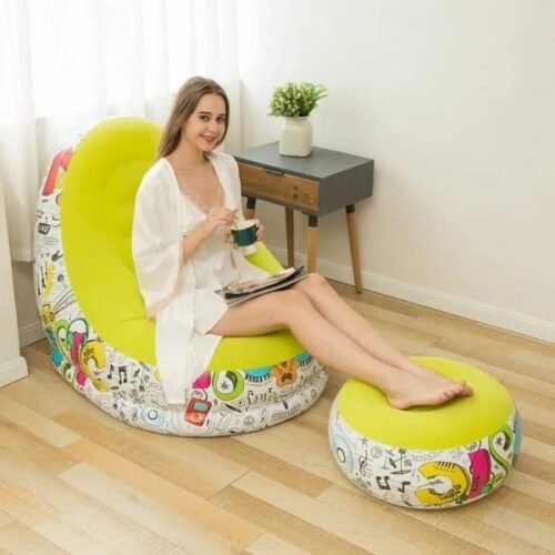 Inflatable Chair