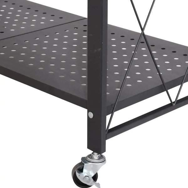 Storage Rack