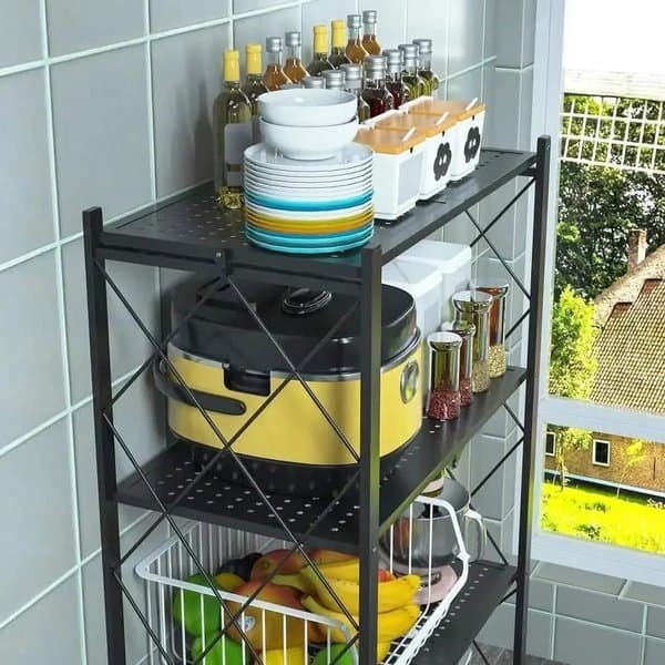 Storage Rack