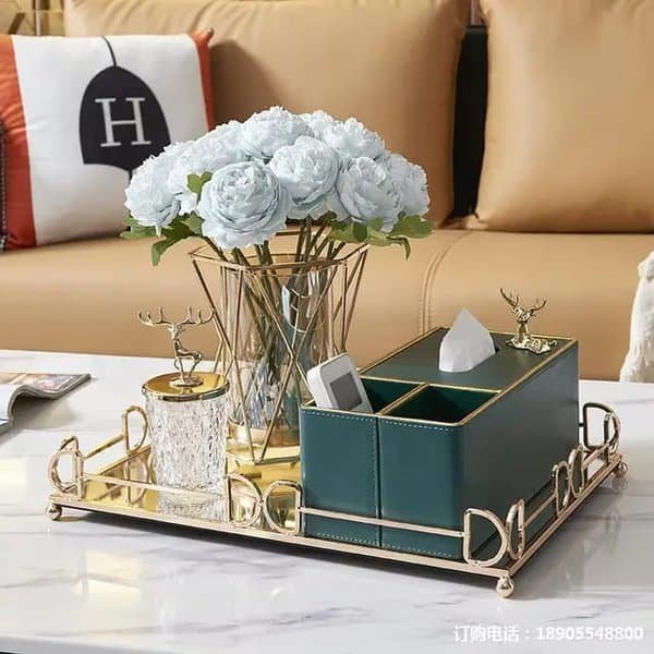 Decorative Tray