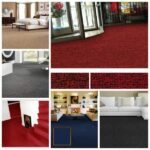 Wall To Wall Carpets
