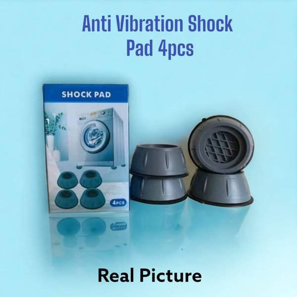Anti Vibration Shock Pad