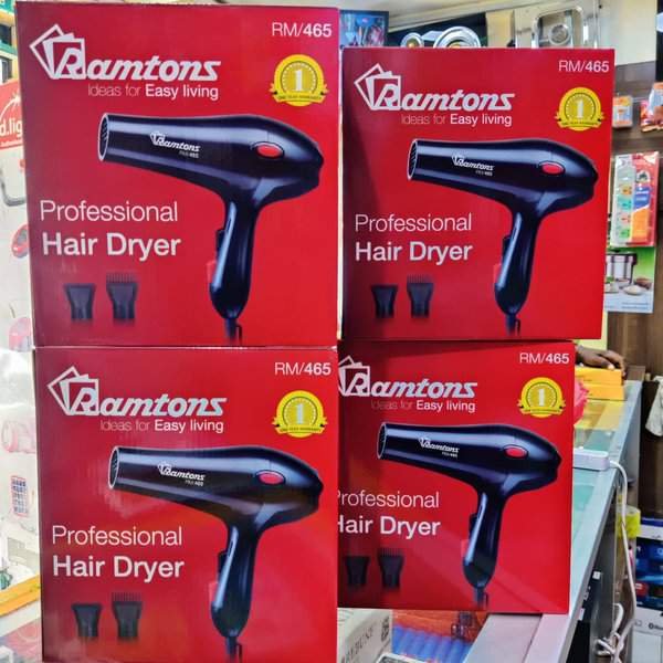 Hair Dryer Price In Kenya