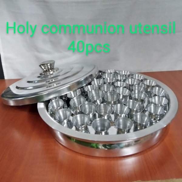 Holy Communion Utensil