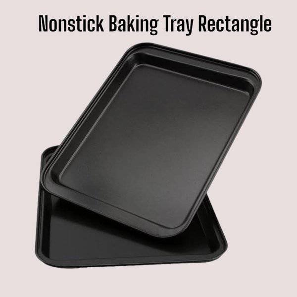 Nonstick Baking Tray Rectangle
