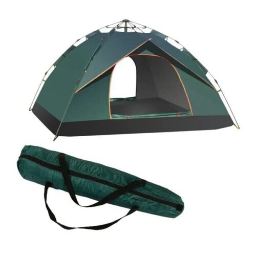 Camping Tent