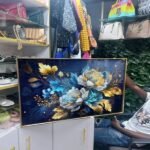 Aluminum Decorative Painting