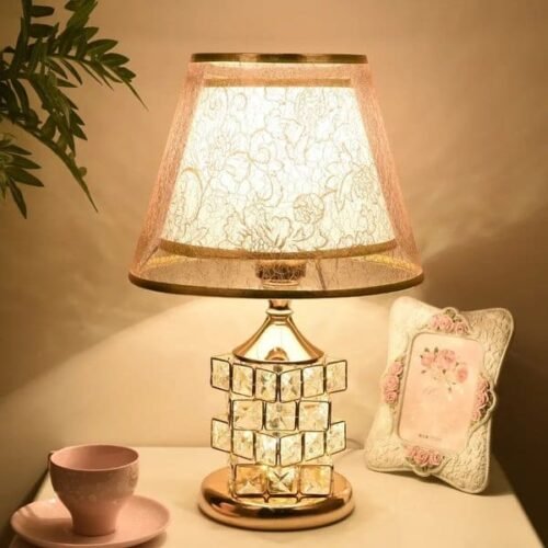 Desk Lamp
