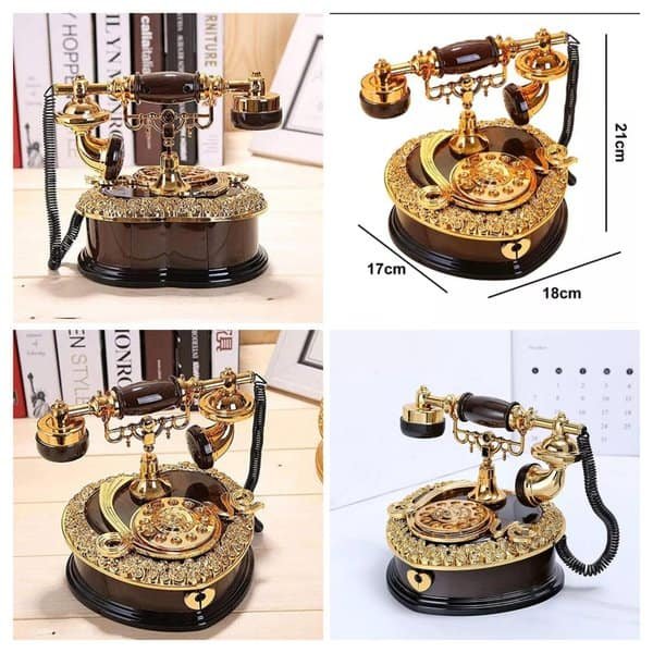 Jewelry Dispenser Music Box