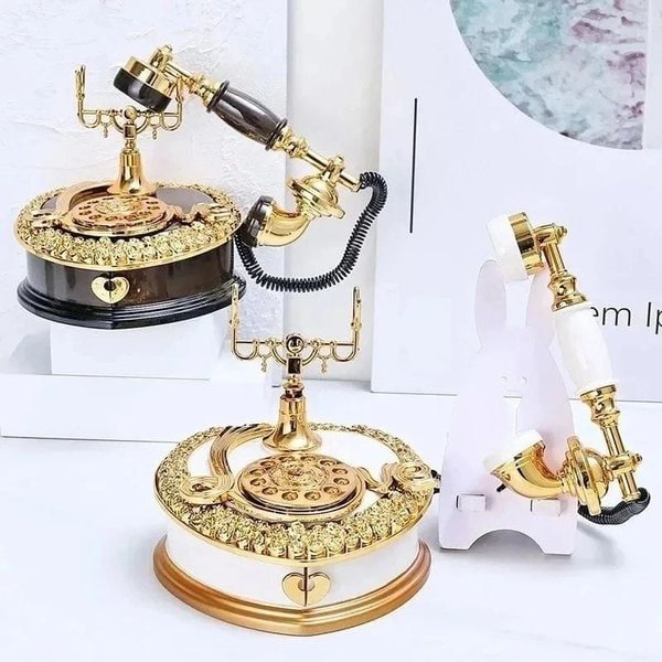 Jewelry Dispenser Music Box