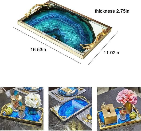 Maison Serving Tray