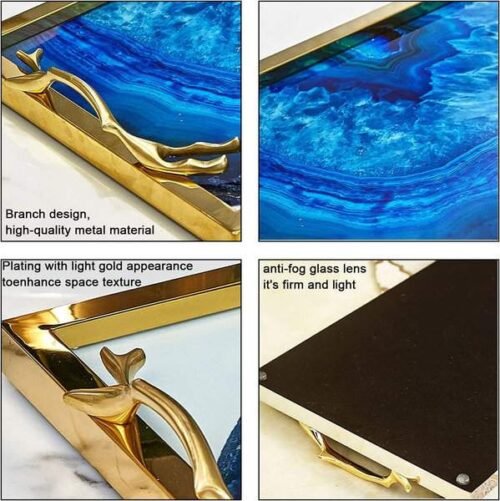 Maison Serving Tray