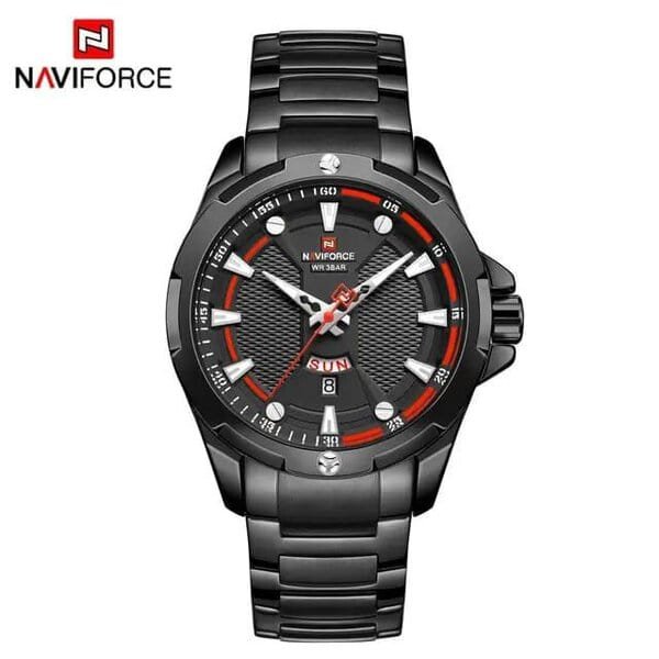 NF 9161 Classic Men Watch