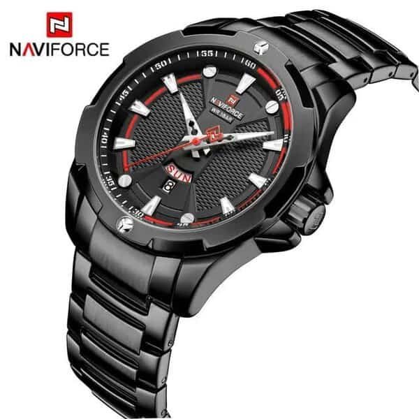 NF 9161 Classic Men Watch