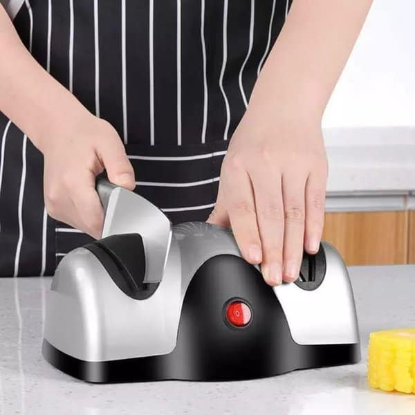 Electric Knife Sharpener