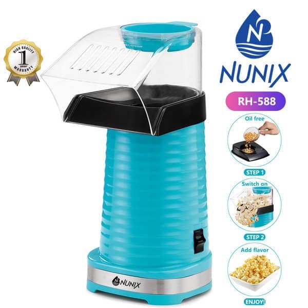 Popcorn Maker Machine